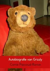 Autobiografie van Grizzly - Corrie Paccoud-Rorive (ISBN 9789402103069)