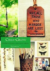 Crea-Grow - Lithaya (ISBN 9789402104592)