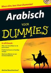 Arabisch voor Dummies - Amine Bouchentouf (ISBN 9789043030632)