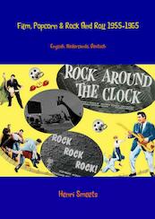 Film, popcorn en rock and roll 1955-1965 - Henri Smeets (ISBN 9789462546240)