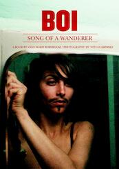 BOI, song of a wanderer - Anne Marie Borsboom (ISBN 9789082174908)