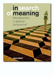 Mensbeeld in een veranderende wereld - Anne Berk (ISBN 9789462620162)