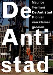 De Antistad - Maurice Hermans (ISBN 9789462082861)