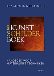 Het Kunstschilderboek - D. Kraaijpoel, C. Herenius (ISBN 9789043911078)