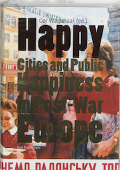 Happy Engelse editie - (ISBN 9789056624088)