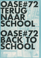 Oase 72 Terug naar school / Back to school - J. Lagae, M. Stuhlmacher (ISBN 9789056625832)