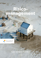 Risicomanagement (e-book) - P. Claes, S. Janicijevic, R. Lengkeek (ISBN 9789001738464)