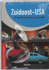 Zuidoost-USA - H. Schmidt-Brummer (ISBN 9789020959888)