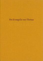 Het evangelie van Thomas - G. Quispel (ISBN 9789071608179)