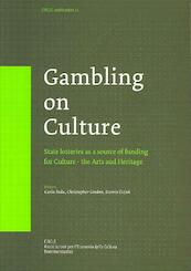 Gambling on Culture - (ISBN 9789066500785)