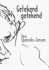 Getekend getekend - Tess Spaninks-Jansen (ISBN 9789048425921)