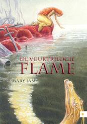 Flame - Mary Iam (ISBN 9789048428762)
