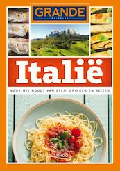 Grande reisgids Italie - Koen Van Wichelen, Gerrit Op de Beeck (ISBN 9789401413923)