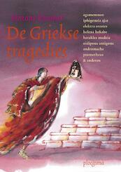 De Griekse tragedies - Simone Kramer (ISBN 9789021673325)