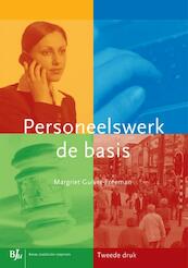 Personeelswerk - de basis - Margriet Guiver-Freeman (ISBN 9789460949937)