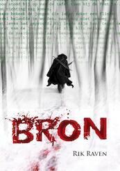 Bron - Rik Raven (ISBN 9789492337078)