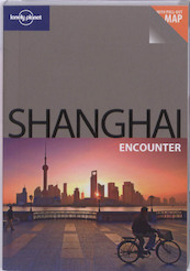 Lonely Planet Shanghai Encounter - (ISBN 9781741794113)