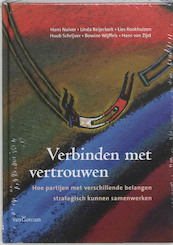 Verbinden met vertrouwen - (ISBN 9789023243472)