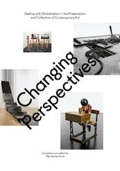 Changing perspectives - Mariska ter Horst (ISBN 9789460221958)
