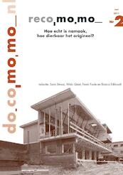 Recomomo - (ISBN 9789052693965)