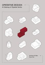 Operative design - Anthoni di Mari, Nora Yoo (ISBN 9789063692896)