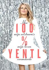 Just Yentl - Yentl Keuppens (ISBN 9789022333273)