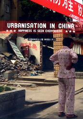 Urbanisation in China - (ISBN 9789461400154)