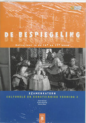 De bespiegeling examenkatern 2de fase Havo - E. Heijen, S. Keuning, M. Maas (ISBN 9789011088535)