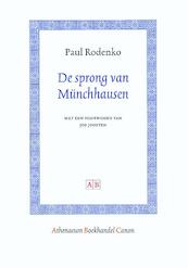 De sprong van M - P. Rodenko (ISBN 9789048506545)