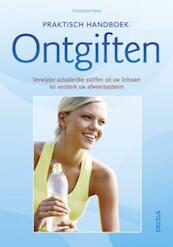 Praktisch handboek ontgiften - Christopher Vasey (ISBN 9789044729399)