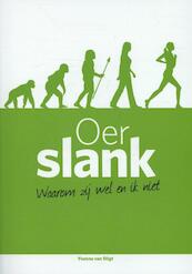Oerslank - Yvonne van Stigt (ISBN 9789081772846)