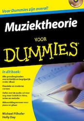 Muziektheorie voor dummies - Michael Pilhofer, Holly Day (ISBN 9789045350417)