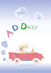 ADDaisy - Tirtsa Ehrlich (ISBN 9789085605843)