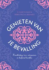 Orgastisch bevallen - Elisabeth Davis, Elizabeth Davis, Debra Pascali-Bonaro (ISBN 9789069639475)