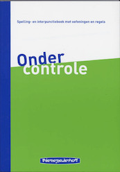 Onder controle - J.H.J. van de Pol (ISBN 9789006103144)