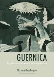 Guernica - Gijs van Hensbergen (ISBN 9789491495373)