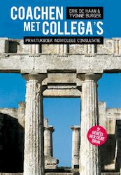 Coachen met collegas - Erik de Haan, Yvonne Burger (ISBN 9789023250975)