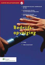 Bedrijfsopvolging - Theo Hoogwout (ISBN 9789013121902)