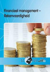 Financieel management - (ISBN 9789037213829)