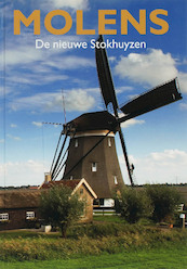 Molens - F. Stokhuyzen, L.M. Endedijk (ISBN 9789040087851)