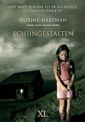 Schijngestalten - Corine Hartman (ISBN 9789046322352)