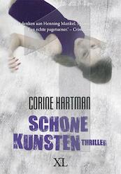 Schone kunsten - Corine Hartman (ISBN 9789046312902)