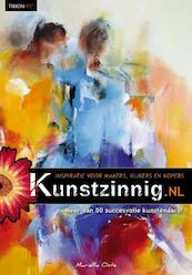 Kunstzinnig.nl - Mariëlle Osté (ISBN 9789043913980)
