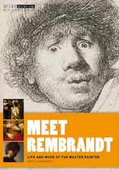 Meet Rembrandt - Gary Schwartz (ISBN 9789086890576)