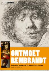 Ontmoet Rembrandt - Gary Schwartz (ISBN 9789086890583)