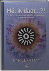 He ik daar - Daniel Ofman (ISBN 9789021583563)