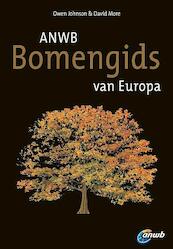 ANWB bomengids van Europa - Owen Johnson, David MOre (ISBN 9789018038304)