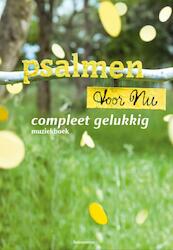 PvN; compleet gelukkig Muziekboek 10 - (ISBN 9789023968467)