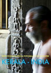 Colours of Kerala India: reisfotografie - Don Muschter (ISBN 9789492305534)