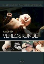 Handboek verloskunde - Yves Jacquemyn, Walter Foulon, Myriam Hanssens (ISBN 9789033486463)